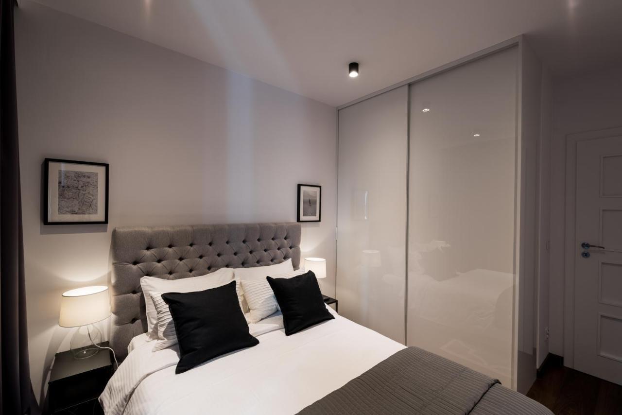 Aparthotel Tower วรอตซวาฟ ภายนอก รูปภาพ